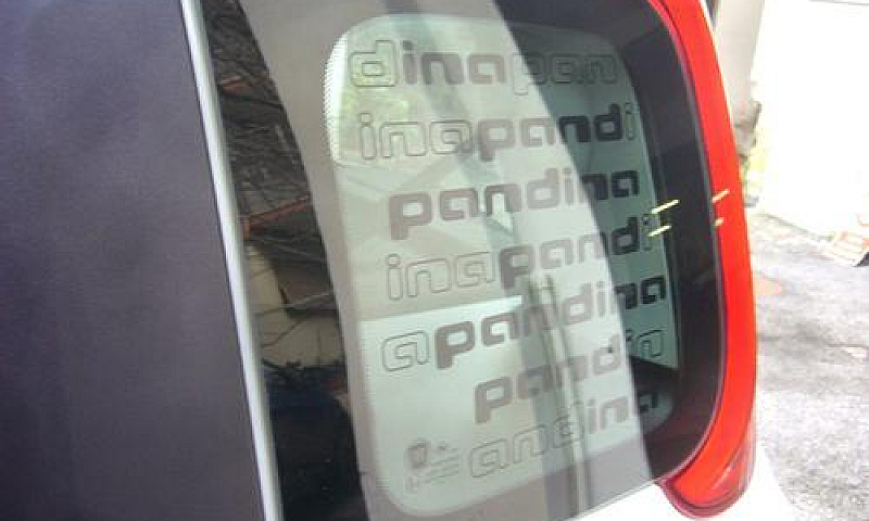 Fiat Panda 1.0 Firef...