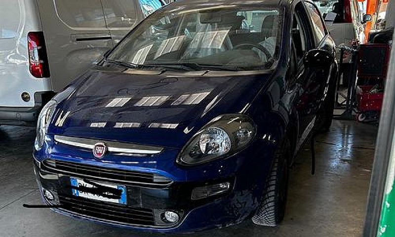 Fiat Punto...