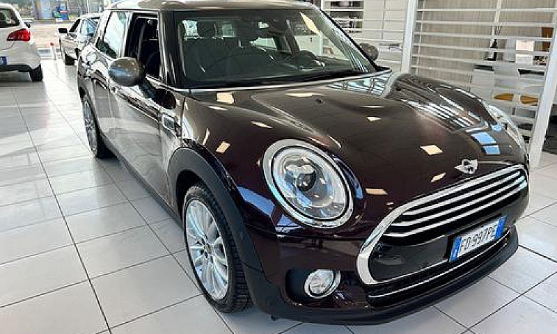 Mini 2.0 Cooper D Cl...