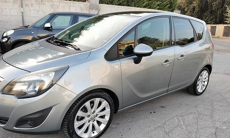 Opel Meriva 1.4 Benz...