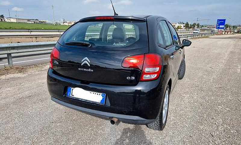 Citroen C3 1.4 Gpl A...