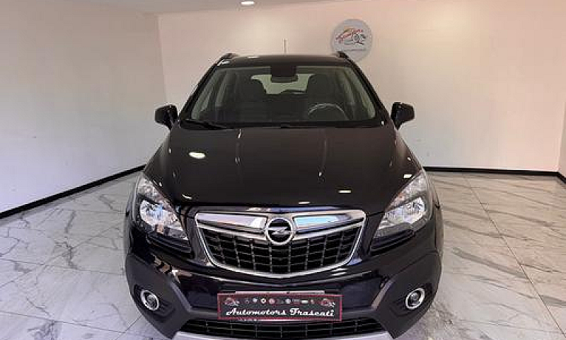 Opel Mokka 1.6 Ecote...