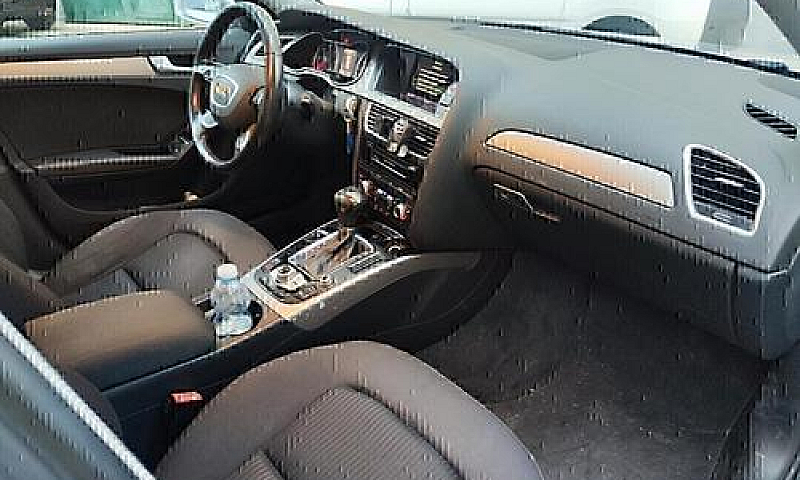 Audi A4 Avant - 2015...