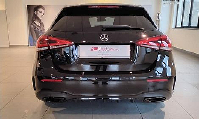 Mercedes-Benz Classe...