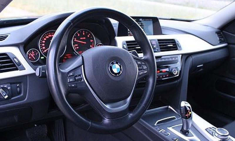 Bmw Serie 4 Gran Cou...