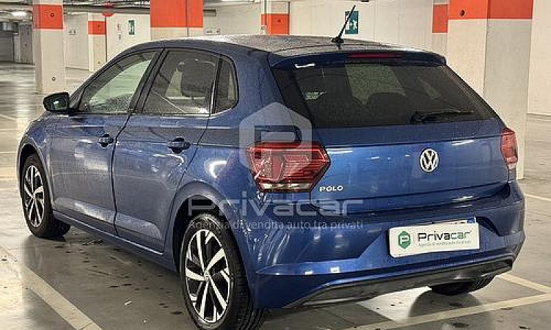 Volkswagen Polo 1.0 ...