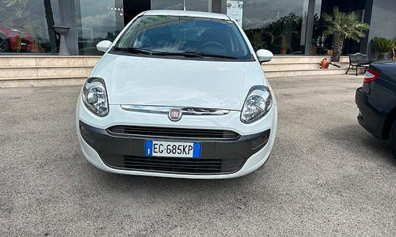 Fiat Punto Evo 1.3 M...