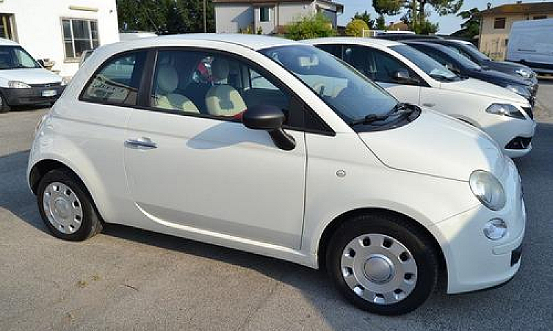 Fiat 500 1.2 Pop Neo...