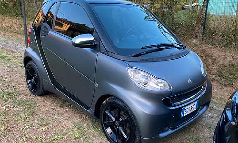 Smart Fortwo 451 201...