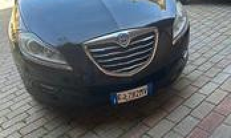 Lancia Delta Td 1600...