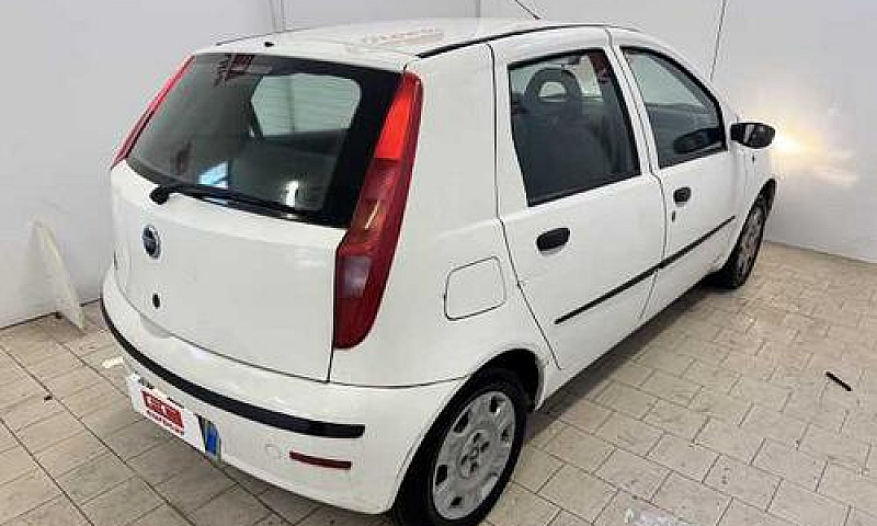 Fiat Punto...