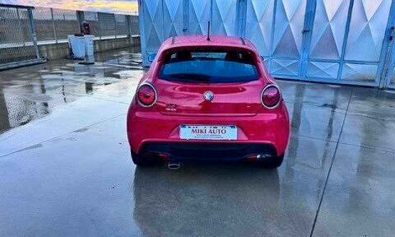 Alfa Romeo Mito 1.6 ...