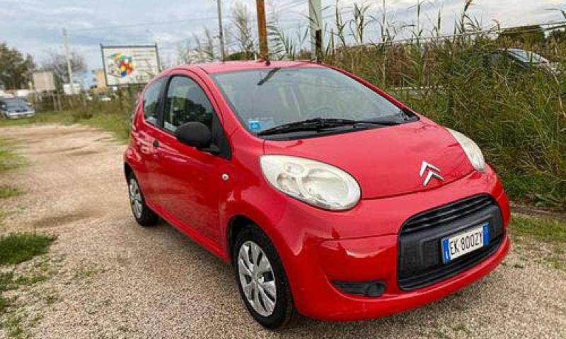 Citroen C1 1.0 68Cv ...