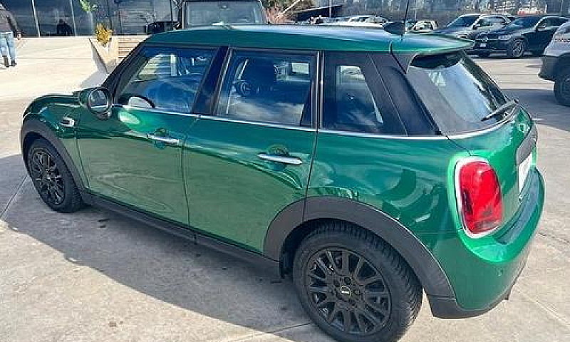 Mini Mini 5 Porte Mi...