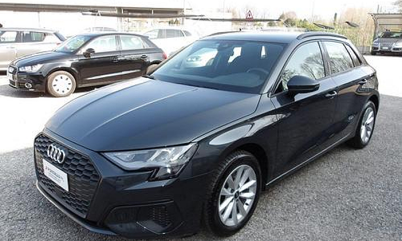 Audi A3 Spb 30 Tdi B...