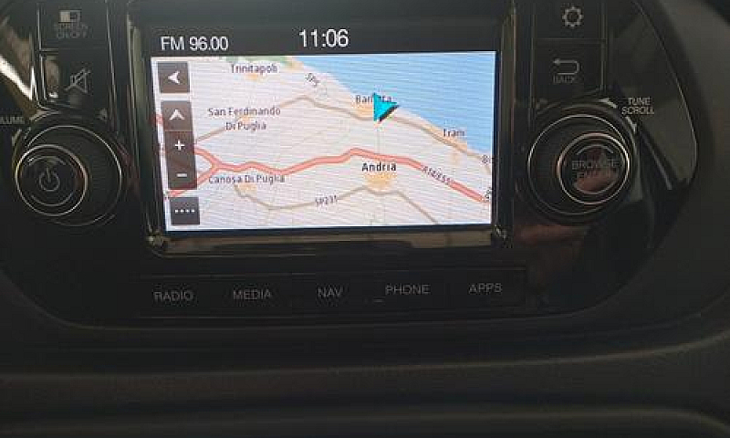 Fiat Tipo 1.3 Mjt S&...