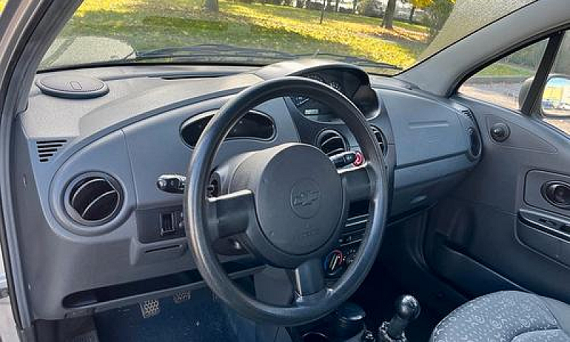 Chevrolet Matiz 800 ...