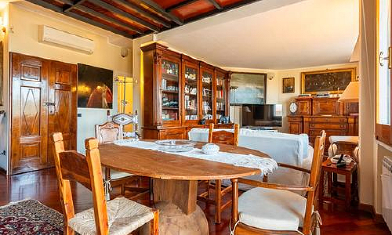 Appartamento Elegant...