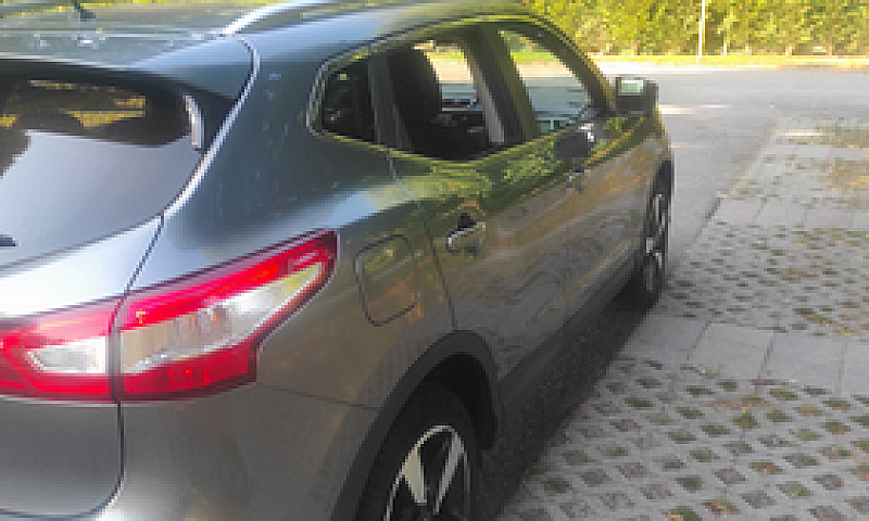 Nissan Qashqai 1.5 D...