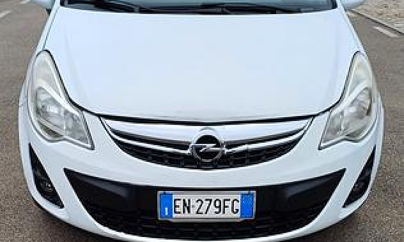 Opel Corsa 1.2 85Cv ...