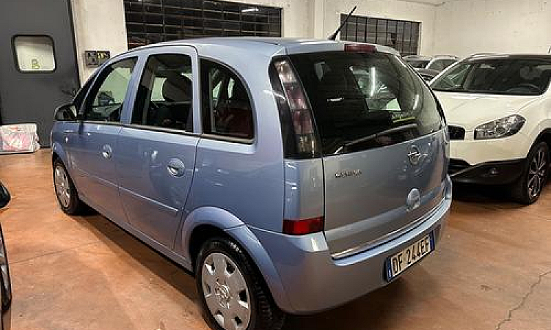Opel Meriva 1.6 16V ...