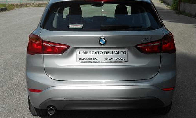 X1,X-Drive(4X4)2.0D(...