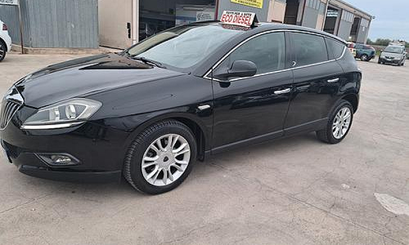 Lancia Delta 1.6 Mul...