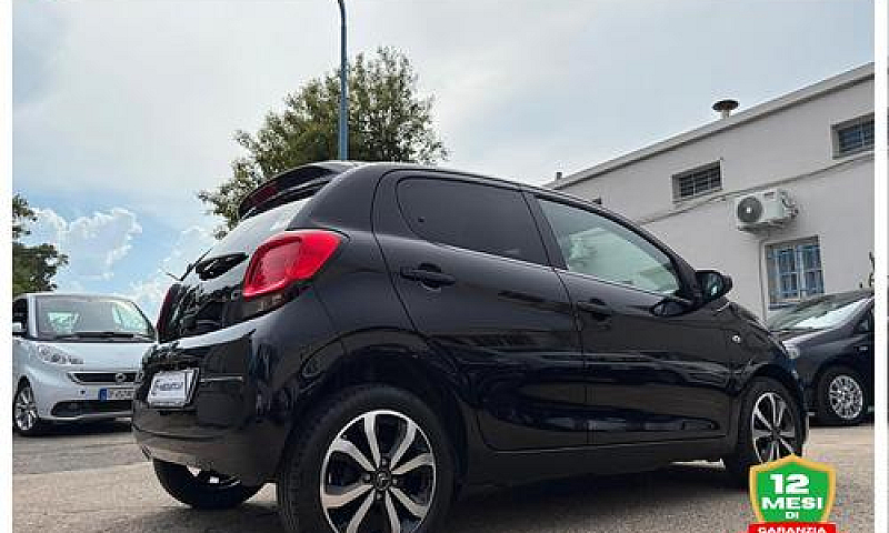 Citroen C1 Vti 72 S&...