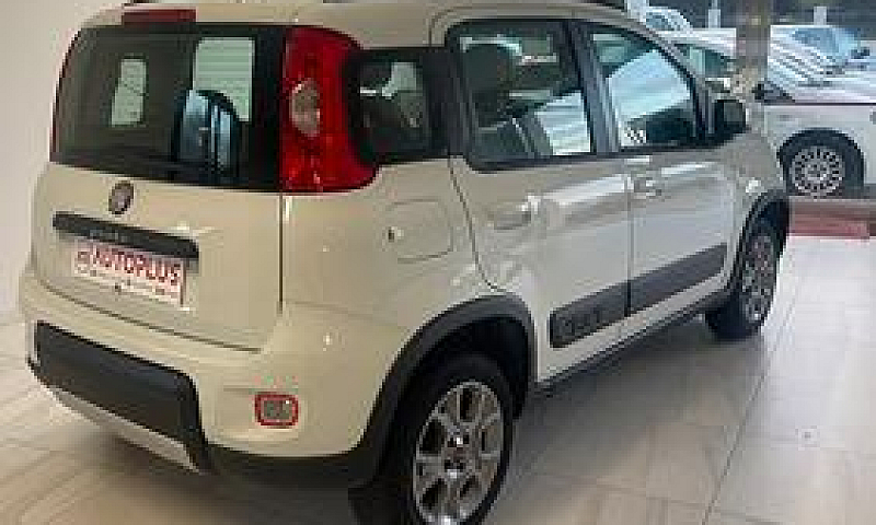 Fiat Panda 1.3 Mjt S...