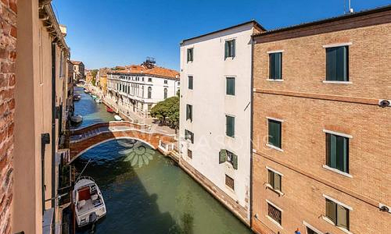 Venezia Cannaregio C...