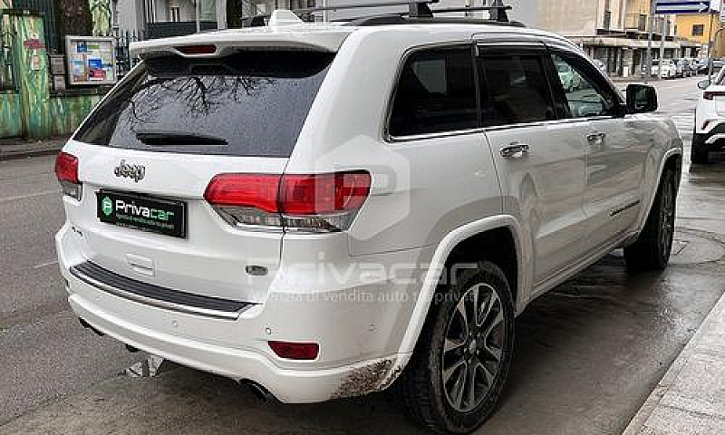Jeep Grand Cherokee ...
