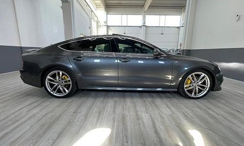 Audi A7 Spb 3.0 Tdi ...