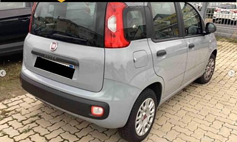 Fiat Panda 1.2 Loung...