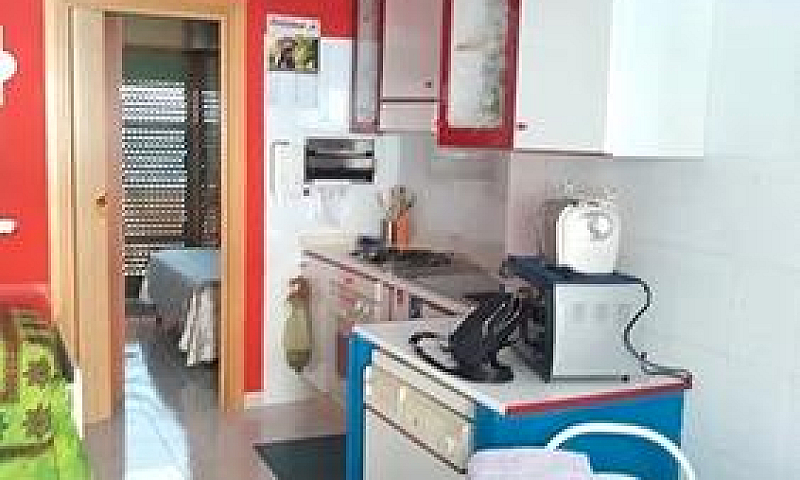 Agropoli- Bilocale I...