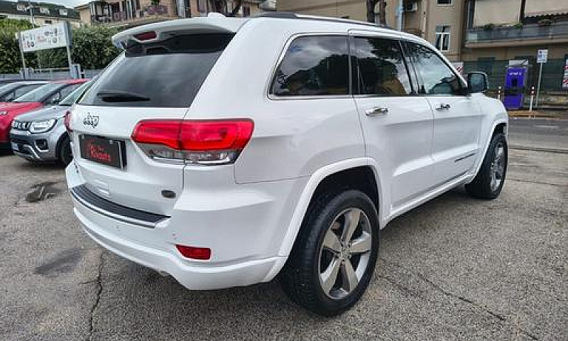 Jeep Grand Cherokee ...