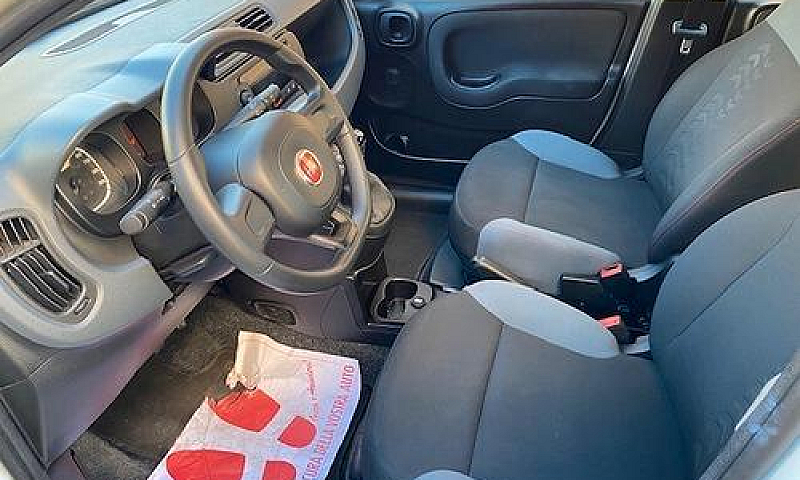 Fiat Panda 1.2 Easy ...