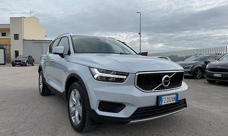 Volvo Xc40 2.0 D3 15...
