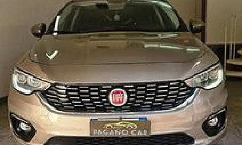 Fiat Tipo 1.6 Mjt S&...
