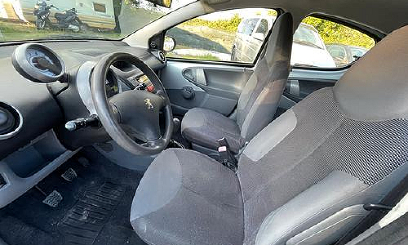 Peugeot 107 Hdi Ok N...