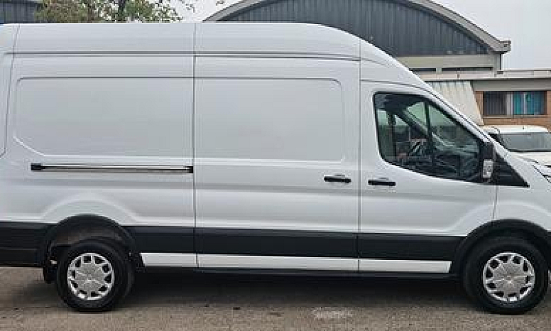 Ford Transit 330 2.0...