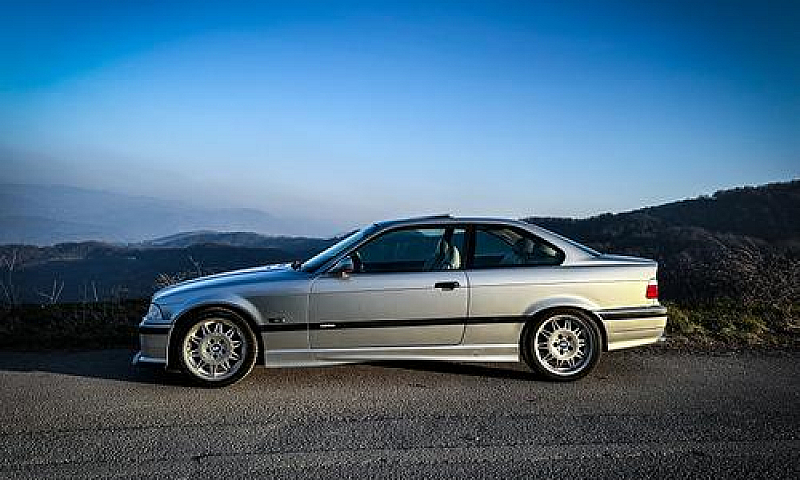 Bmw E36 328I...