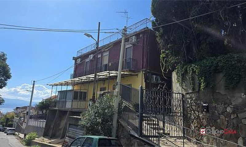 Tremonti, Panoramico...