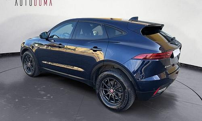 Jaguar E-Pace 1.5 I3...