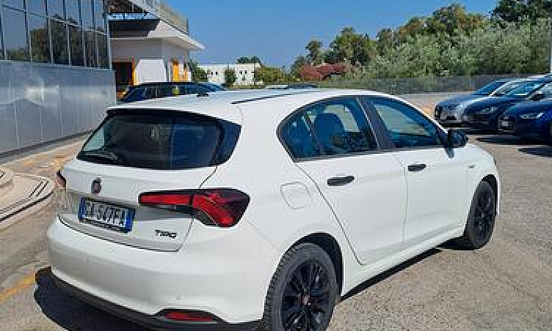Fiat Tipo 1.3 Mtj 95...