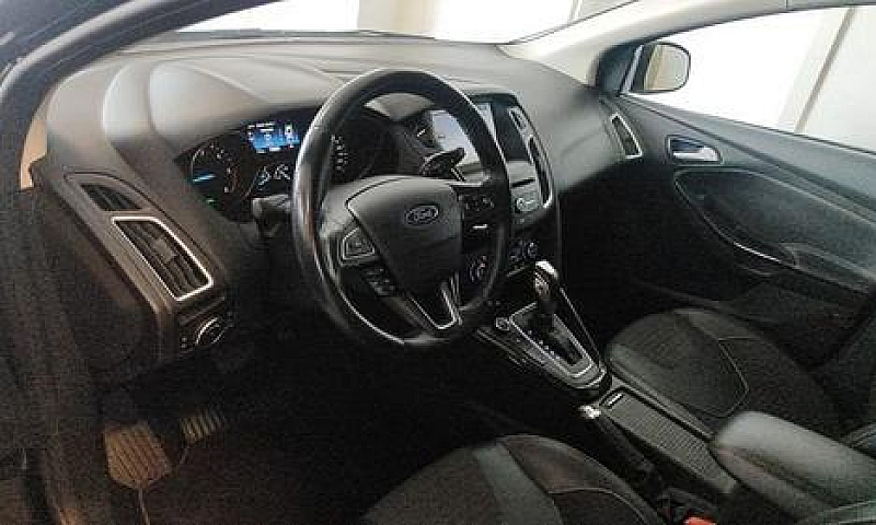 Ford Focus 1.5 Tdci ...