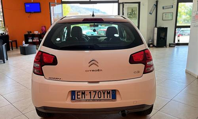 Citroen C3 1.4 Hdi 7...