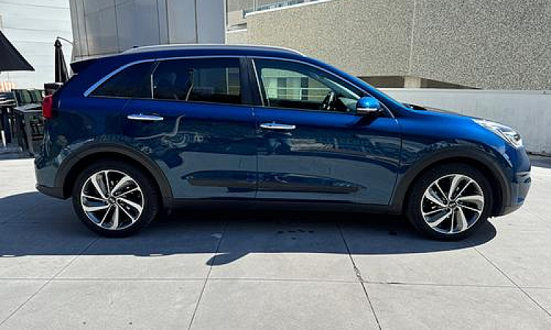 Kia Niro 1.6 Hybrid ...