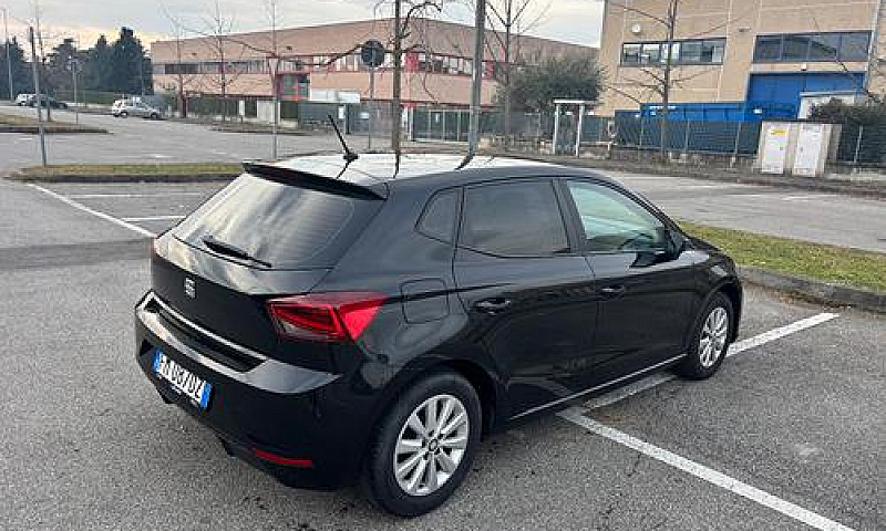 Seat Ibiza Kj1 1.0 M...