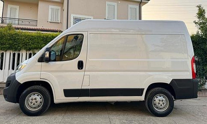 Fiat Ducato 2.0 Mjt ...