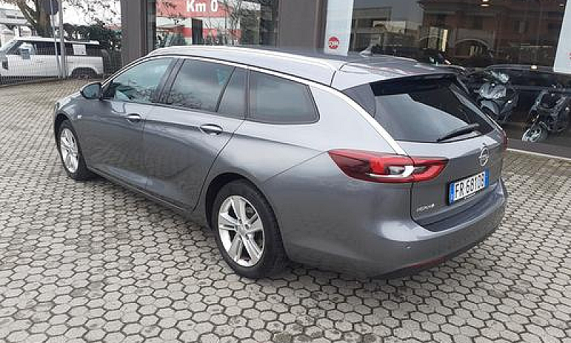 Opel Insignia 2.0 Cd...